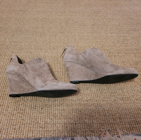 Via Spiga Fabienne boots - Picture 6 of 9